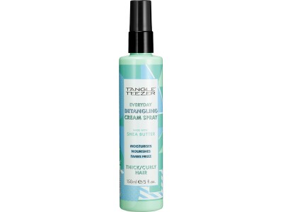TANGLE TEEZER Everyday Detangling Cream Spray - Крем-спрей для легкого расчесывания волос 150мл