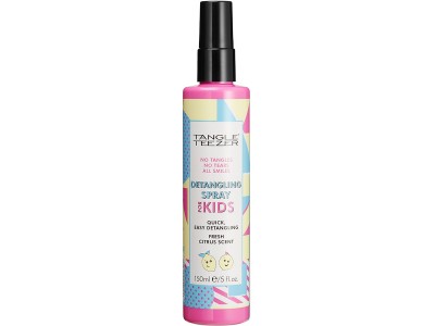 TANGLE TEEZER Everyday Detangling Spray for Kids - Детский спрей для легкого расчесывания волос 150мл