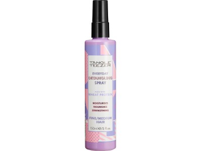 TANGLE TEEZER Everyday Detangling Spray - Спрей для легкого расчесывания волос 150мл
