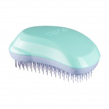 TANGLE TEEZER Fine & Fragile Mint Violet - Щетка для волос Мятный/Сиреневый 110 х 70 х 40мм