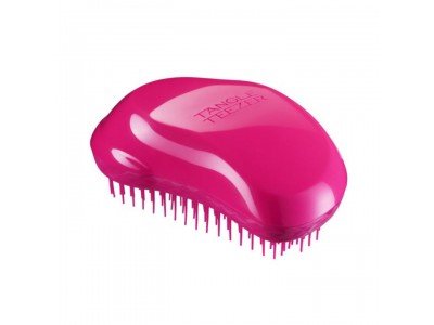 TANGLE TEEZER The Original Pink Fizz - Щётка для волос Розовый 110 х 70 х 40мм