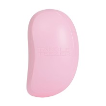 TANGLE TEEZER Salon Elite Pink Smoothie - Щётка для волос Салонная Розовый/Лиловый 120 х 70 х 45мм
