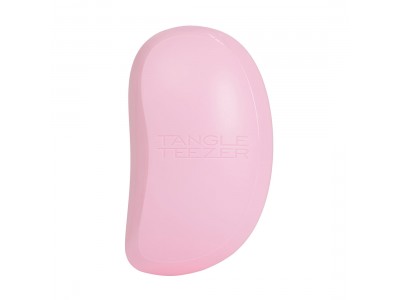 TANGLE TEEZER Salon Elite Pink Smoothie - Щётка для волос Салонная Розовый/Лиловый 120 х 70 х 45мм