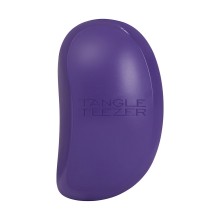 TANGLE TEEZER Salon Elite Violet Diva - Щётка для волос Салонная Фиолетовый/Лиловый 120 х 70 х 45мм