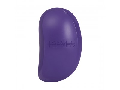 TANGLE TEEZER Salon Elite Violet Diva - Щётка для волос Салонная Фиолетовый/Лиловый 120 х 70 х 45мм