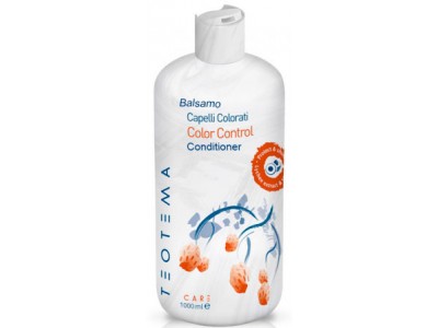Tеотема Color Control Conditioner - Кондиционер для Окрашенных Волос 1000мл