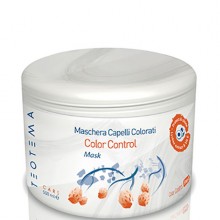 Tеотема Color Control Mask - Маска для окрашенных волос 500мл