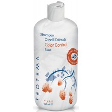 Tеотема Color Control Shampoo - Шампунь для окрашенных волос 250мл