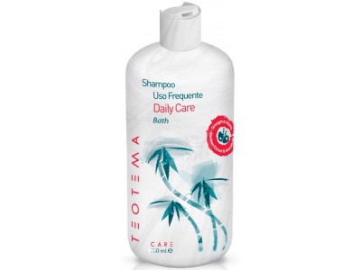 Teotema Daily Care Shampoo - Шампунь для частого использования 1000мл