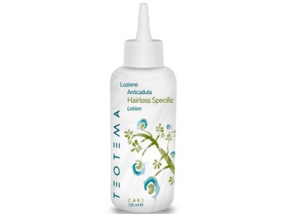 Teotema Hairloss Specific Lotion - Лосьон против выпадения волос 125мл