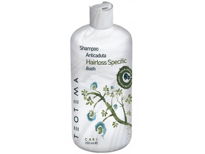 Teotema Hairloss Specific Shampoo - Шампунь против выпадения волос 250мл