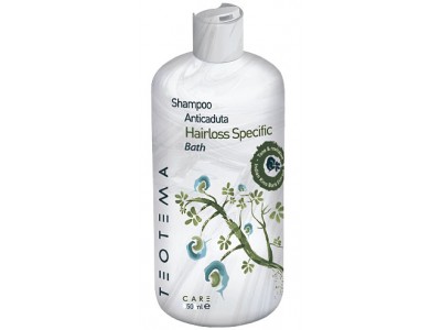 Teotema Hairloss Specific Shampoo - Шампунь против выпадения волос 500мл