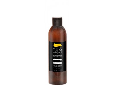Teotema Teo Argan Oil - Аргановое масло-эликсир для волос 100мл