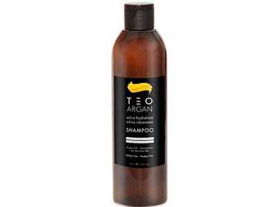 Teotema Teo Argan Shampoo - Шампунь с аргановым маслом 250мл