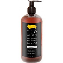 Teotema Teo Argan Shampoo - Шампунь с аргановым маслом 500мл