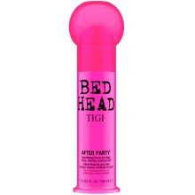 TIGI Bed Head After Party™ Smoothing Cream - Разглаживающий крем для придания блеска и свежести волосам 100мл