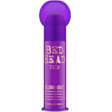 TIGI Bed Head Blow Out™ Golden Shine Cream - Крем многофункциональный для волос с золотым блеском 100мл