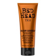TIGI Bed Head Colour Goddess™ Oil Infused Conditioner - Кондиционер для окрашенных волос 200мл