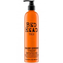 TIGI Bed Head Colour Goddess™ Oil Infused Shampoo - Шампунь для окрашенных волос 400мл