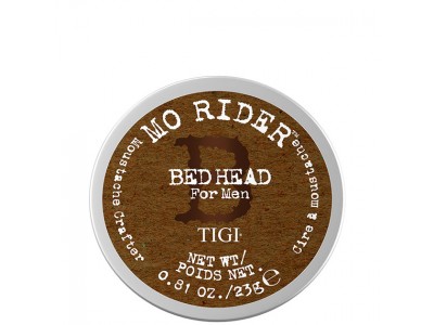 TIGI Bed Head For Men Mo Rider™ Moustache Crafter - Воск для усов 23гр