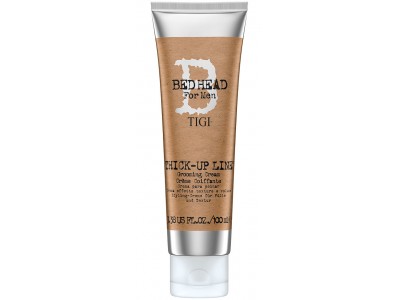 TIGI Bed Head For Men Thick-up Line™ Grooming Cream - Крем для укладки волос 100мл