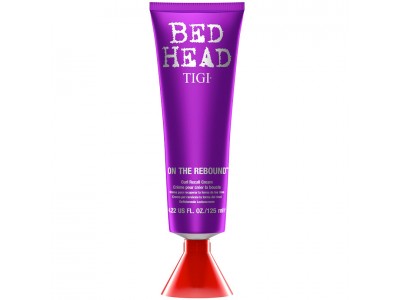 TIGI Bed Head On The Rebound™ Curl Recall Cream - Стайлинг-крем для упругости завитка 125мл