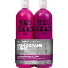 TIGI Bed Head Recharge™ Tweens - Шампунь + Кондиционер для блеска волос 2 х 750мл