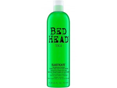 TIGI Bed Head Elasticate™ Strengthening Shampoo - Укрепляющий шампунь 750мл