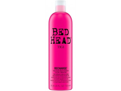 TIGI Bed Head Recharge™ High Octane Shine Conditioner - Кондиционер-блеск для волос 750мл