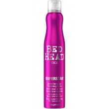 TIGI Bed Head Superstar™ Queen For a Day Thickening Spray - Лак для придания объема волосам 320мл