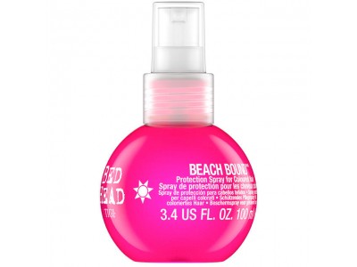 TIGI Bed Head Beach Bound™ Protection Spray - Защитный спрей для окрашенных волос 100мл