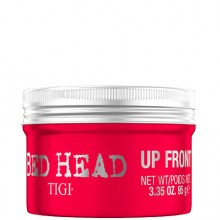 TIGI Bed Head Up Front™ Rocking Gel Pomade - Бриолин для волос 95гр
