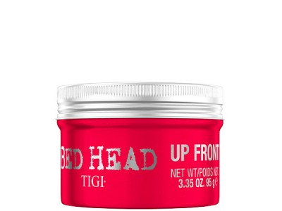 TIGI Bed Head Up Front™ Rocking Gel Pomade - Бриолин для волос 95гр