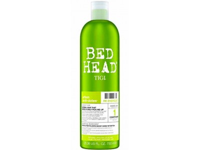 TIGI Bed Head urban anti+dotes™ Re-Energize Conditioner 1 - Кондиционер для нормальных волос уровень 1, 750мл