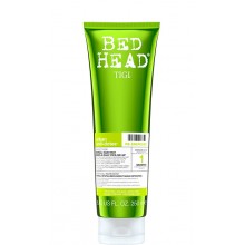 TIGI Bed Head urban anti+dotes™ Re-Energize Shampoo 1 - Шампунь для нормальных волос уровень 1, 250мл