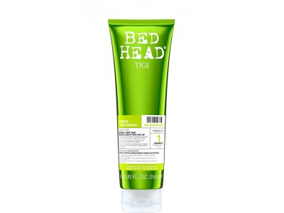 TIGI Bed Head urban anti+dotes™ Re-Energize Shampoo 1 - Шампунь для нормальных волос уровень 1, 250мл