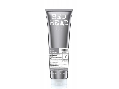 TIGI Bed Head urban anti+dotes™ Rebout Scalp Shampoo 0 - Шампунь для очищения раздражённой головы уровень 0, 250мл