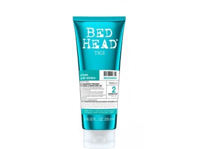 TIGI Bed Head urban anti+dotes™ Recovery Conditioner 2 - Кондиционер для поврежденных волос уровень 2, 200мл