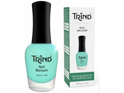 Trind Nail Balsam - Бальзам для ногтей 9мл