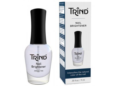 Trind Nail Brightener - Осветлитель ногтей 9мл