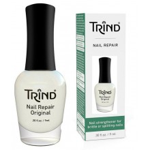 Trind Nail Repair Original - Укрепитель для ногтей глянцевый 9мл