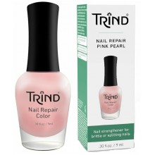 Trind Nail Repair Pink - Укрепитель для ногтей Розовый 9мл