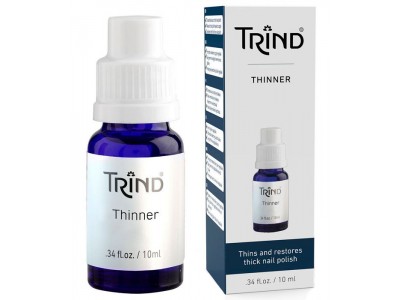 Trind Nail Thinner - Разбавитель лака 9мл