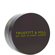 TRUEFITT & HILL AUTHENTIC No.10 Finest Shaving Cream - Аутентик №10 Люкс-крем для бритья 200мл