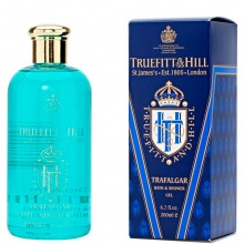 TRUEFITT & HILL BATH & SHOWER GEL Trafalgar - Гель для душа TRAFALGAR 200мл