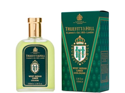 TRUEFITT & HILL COLOGNES West Indian Limes - Одеколон WEST INDIAN LIMES 100мл