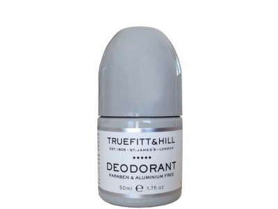 TRUEFITT & HILL GENTLEMEN'S Deodorant - Дезодорант для тела 50мл