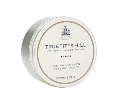 TRUEFITT & HILL HAIR PREPARATION Styling Paste - Паста для укладки волос 100гр