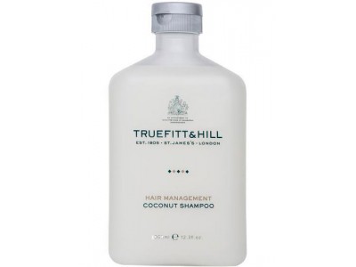 TRUEFITT & HILL SHAMPOO Coconut - Шампунь для чувствительной кожи головы 1000мл