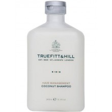TRUEFITT & HILL SHAMPOO Coconut - Шампунь для чувствительной кожи головы 365мл